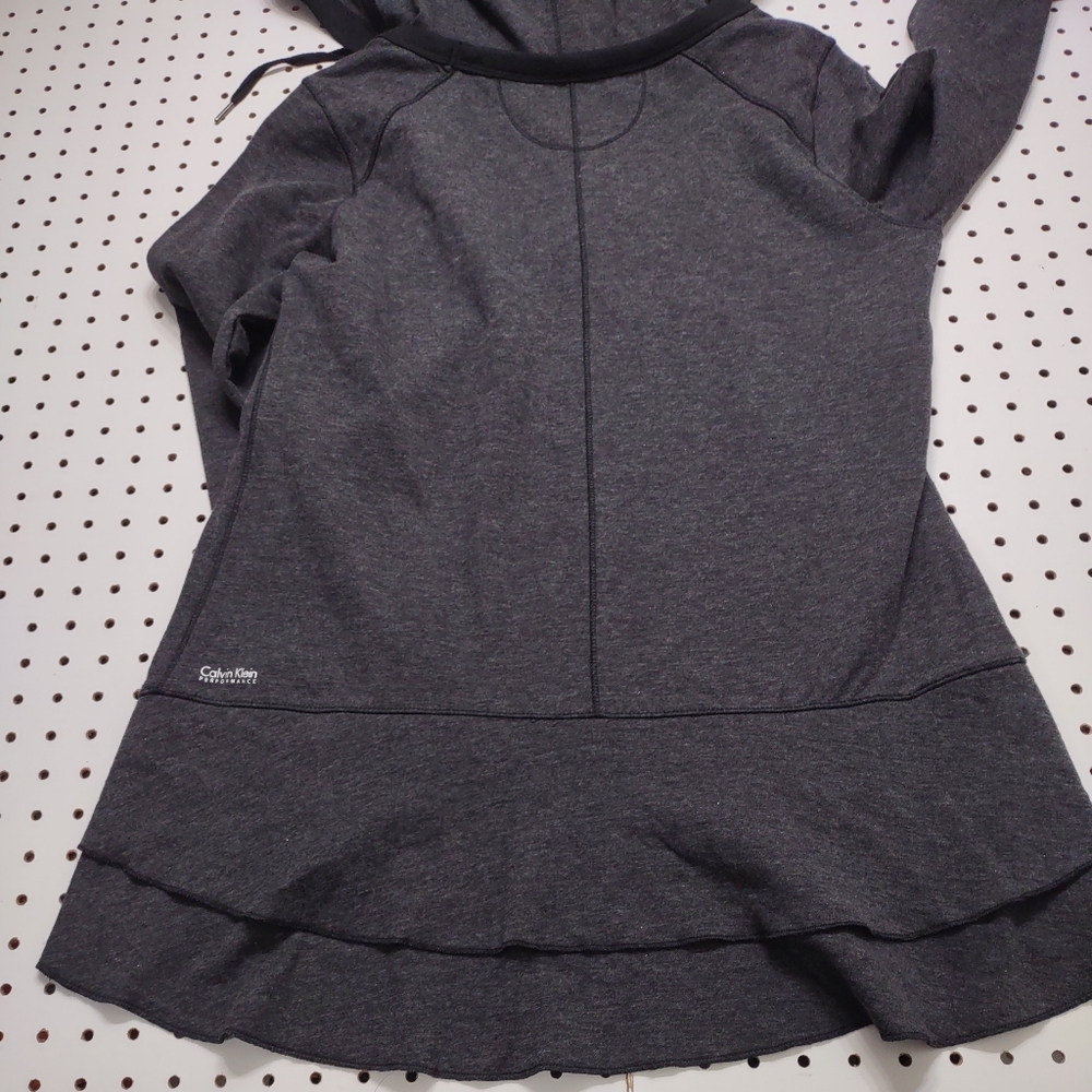 Bundle Of Calvin Klein Performance, Size Xl - image 4